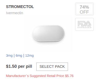 buy stromectol