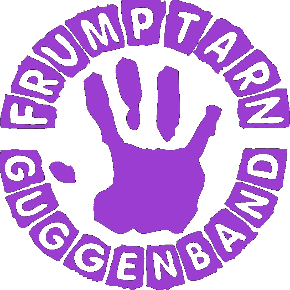 Frumptarn Guggenband